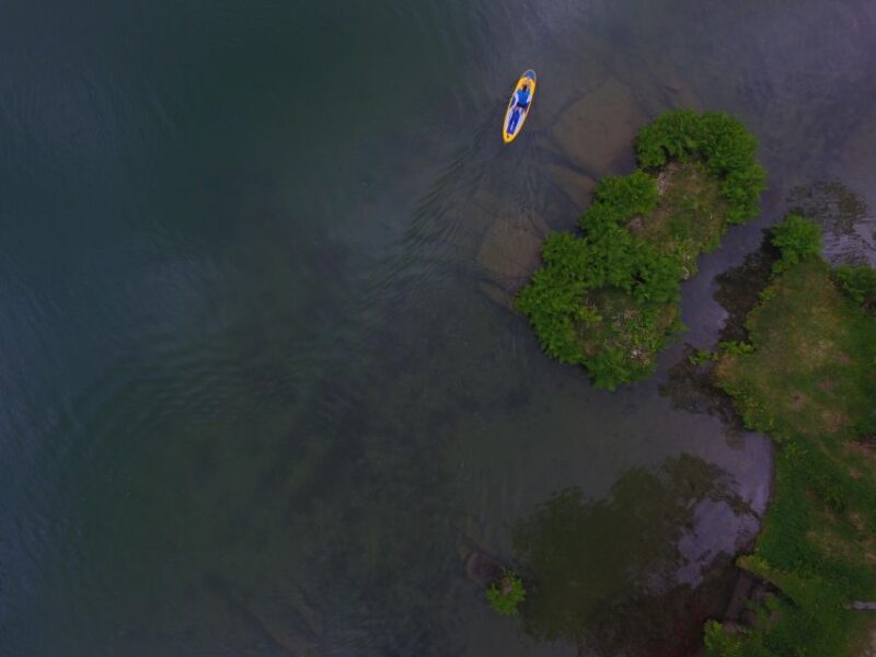 Stand Up Paddle Experience in Sete Cidades - Important Information