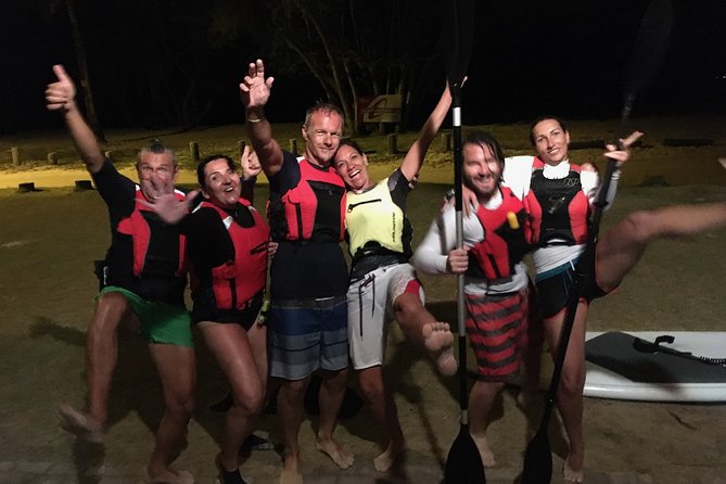 Stand Up Paddle Lessons - Reviews and Ratings
