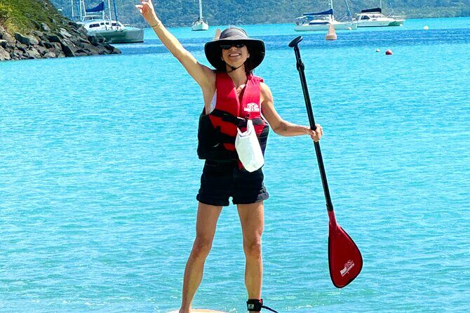 Stand Up Paddle Rental 1hr - Why a 1-Hour Stand-Up Paddle Rental Is Worth Considering