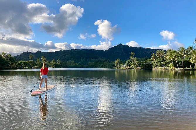 Stand Up Paddle Rental- Wailua River to Secret Falls - Cancellation and Refund Policy