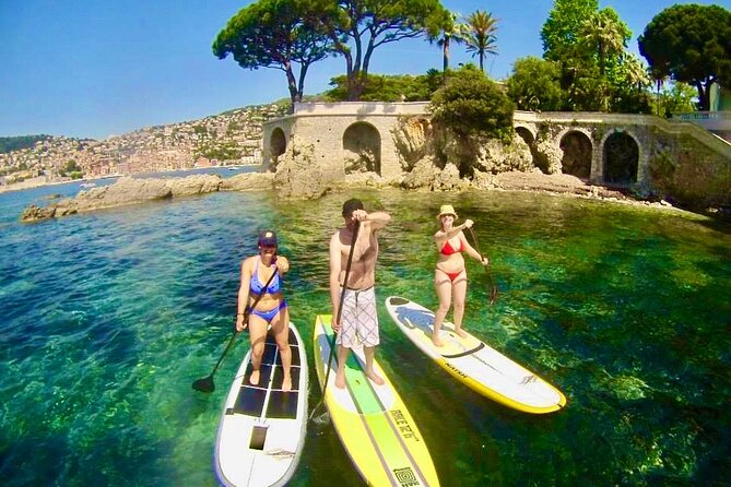 Stand-Up Paddle & Snorkeling With Local Guide - Tour Highlights