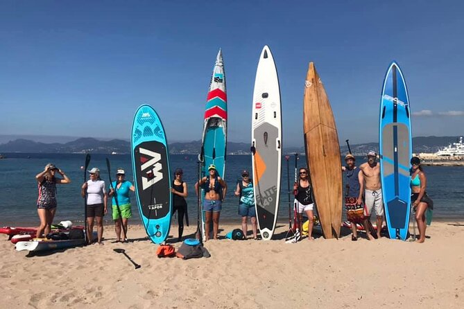 Stand-Up Paddle & Snorkeling With Local Guide - Tour Reviews and Ratings