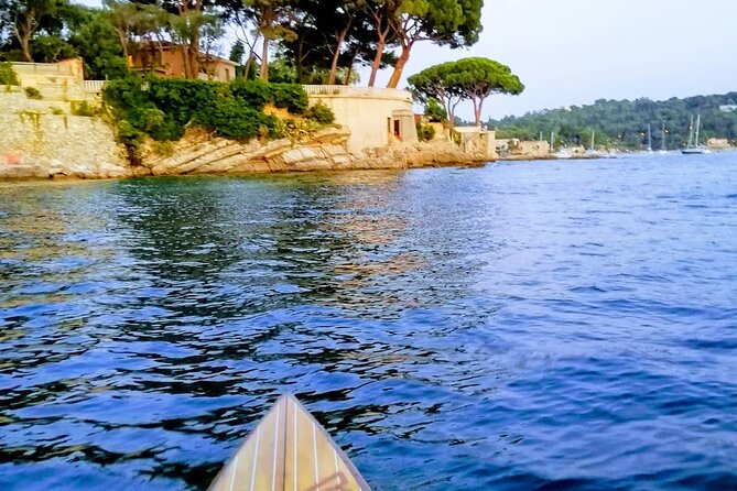 Stand-Up Paddle & Snorkeling With Local Guide - Secluded Cove Snack Break