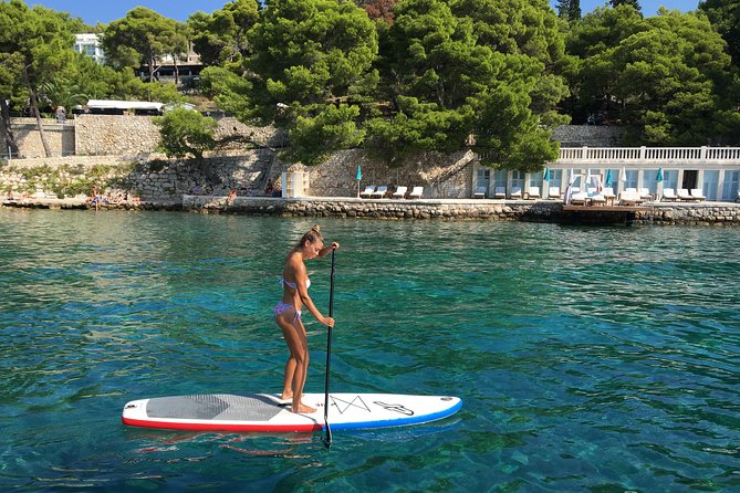Stand up Paddle (Sup) Board Rental - Discounts and Offers