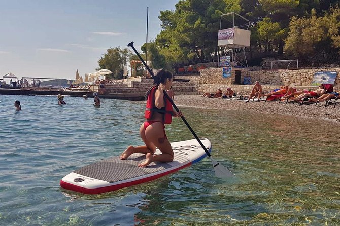 Stand up Paddle (Sup) Board Rental - Reviews and Ratings