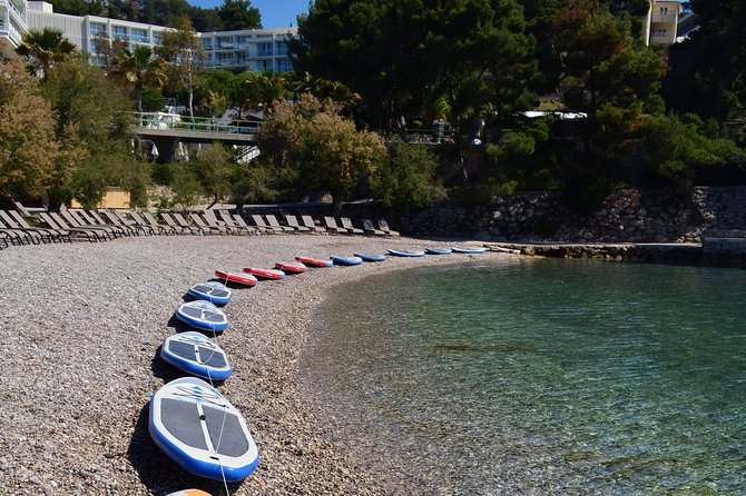 Stand up Paddle (Sup) Board Rental - Frequently Asked Questions