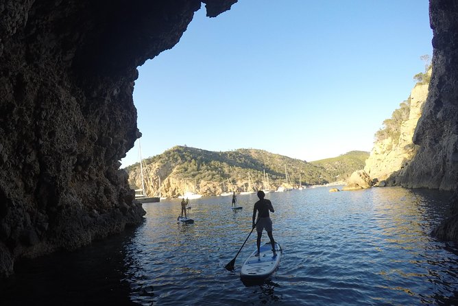 Stand Up Paddle Surf Sunset Tour - Tour Schedule and Duration