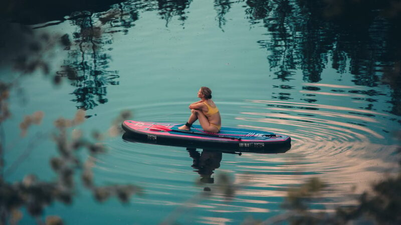 STAND up Paddle Surf - Good To Know