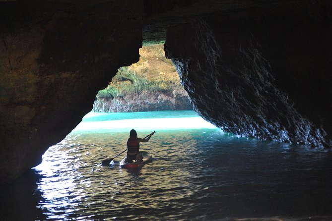 Stand Up Paddle Tour - Safety and Accessibility Considerations