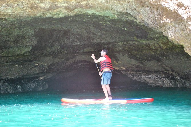 Stand Up Paddle Tour - Book Your Adventure Today