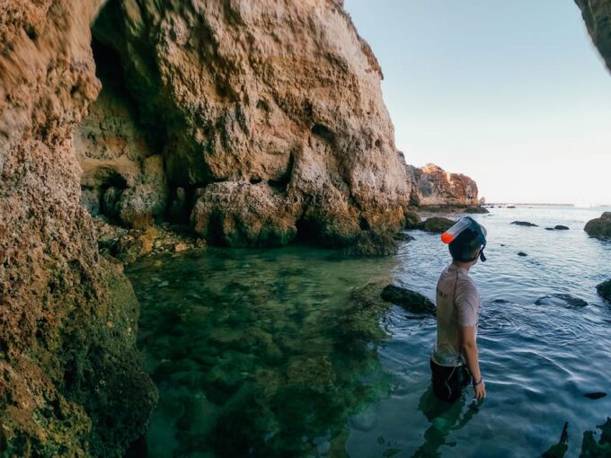 Stand Up Paddle Tour in Ferragudo | SELF-GUIDED - Frequently Asked Questions