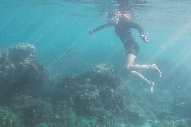 Stand Up Paddle Tour in Ferragudo | SELF-GUIDED - Location and Overview
