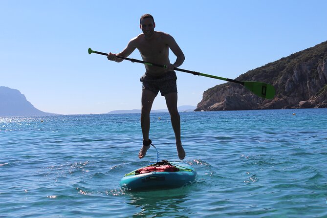 Stand Up Paddle With Dolphins - Traveler Suitability and Accessibility