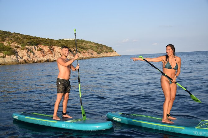 Stand Up Paddle With Dolphins - Participant Reviews and Ratings