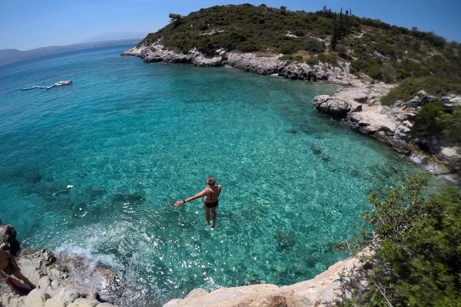 Stand -Up Paddleboard and Multi-Surprise Elements Tour in Crete - Family-Friendly Outing