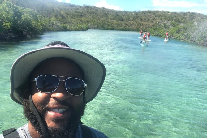Stand Up Paddleboard Rental in St Thomas - About Your Stay