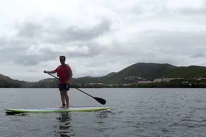 Stand Up Paddleboard Rental in St Thomas - Cancellation and COVID-19 Measures