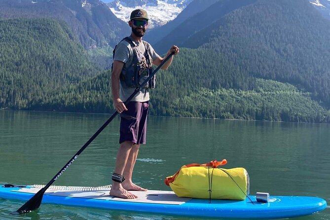 Stand Up Paddleboard Rentals in Revelstoke - Operating Hours and Availability