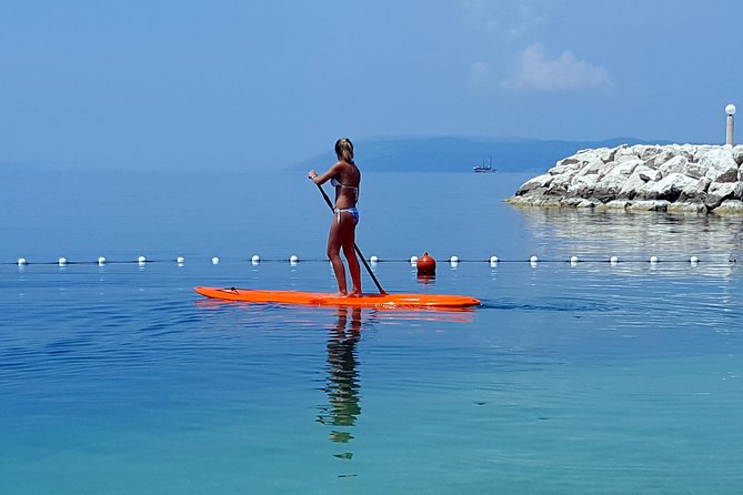 Stand up Paddling Board for 2 Hours Rental - Reviews and Cancellation