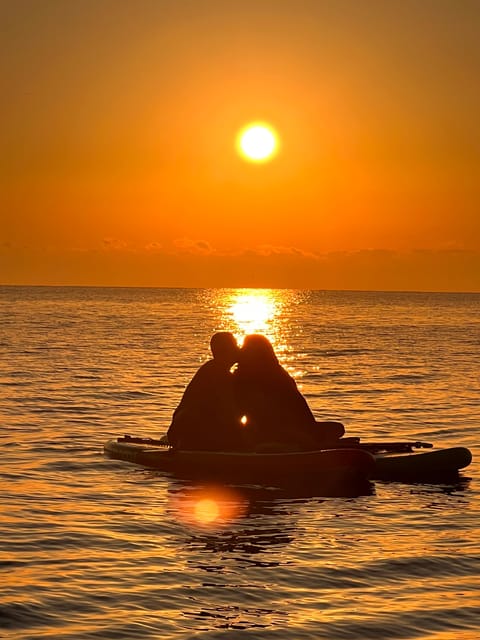 STAND UP PADLE SURF SUNRISE+BREAKFAST+PHOTOS&VIDEOSPRO+GUIDE - Important Considerations