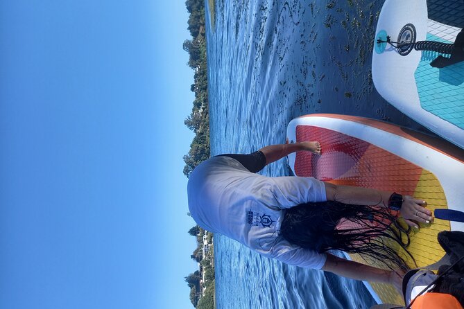 Stand Up Rowing Yoga and Hiking in Pichilemu - Key Points