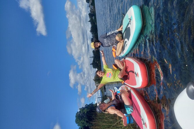 Stand Up Rowing Yoga and Hiking in Pichilemu - Private Transportation Options