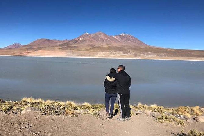 Standar 3 Days Uyuni Salt Flats and Colorfull Lagoons - Accommodation