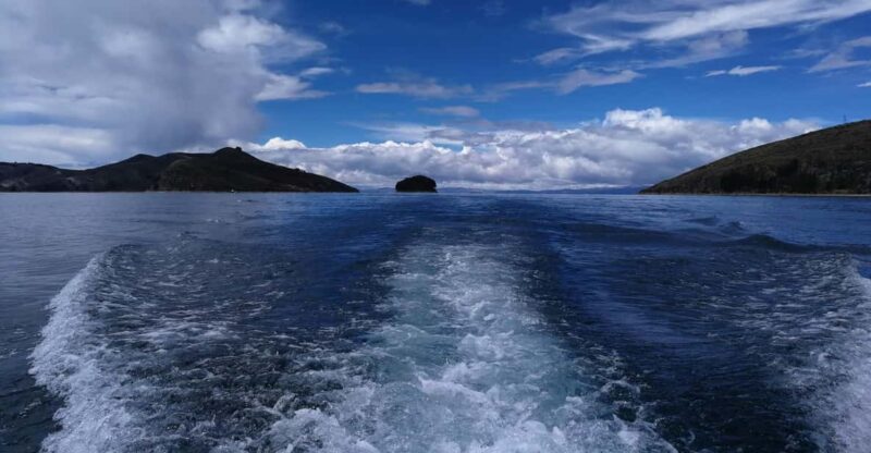 Standard 3 Days Uyuni Salt Flats and Colorful Lagoons - Itinerary Highlights