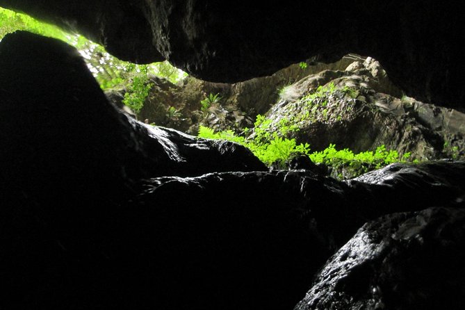 Standard Canyoning Trip in The Crags, South Africa - Cancellation and Refund Policy