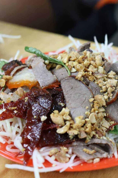 Standard Foodie Tour in Ha Noi - Safety and Accessibility