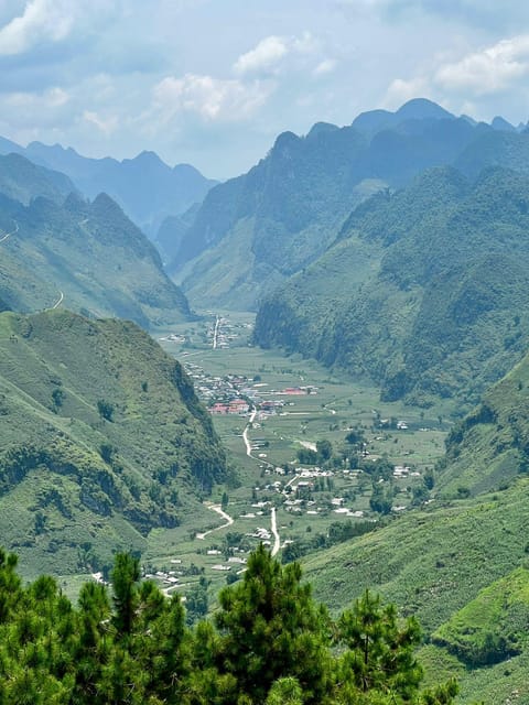 Standard Ha Giang Loop 4D3N Private Tour - Suitability