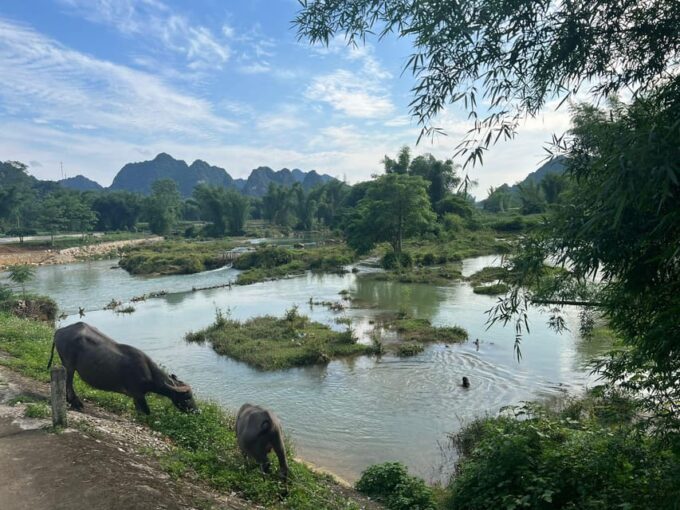Standard Ha Giang Loop 4D3N Private Tour - What to Bring