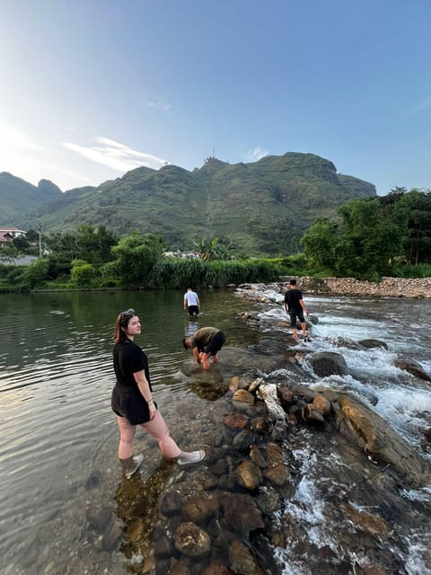 Standard Ha Giang Loop 4D3N Private Tour - Experience and Sustainability