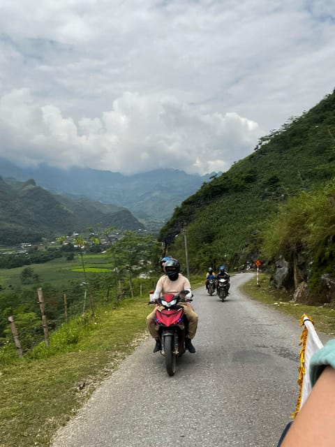 Standard Ha Giang Loop 4D3N Private Tour - Booking and Cancellation