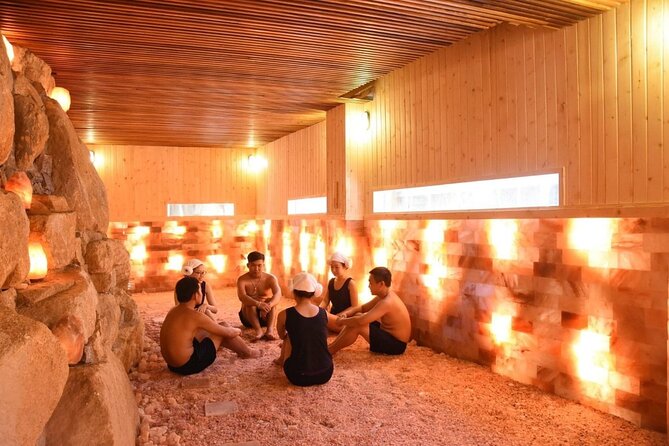 Standard I-Resort Mud Bath Packages in Nha Trang - Overview of I-Resort Packages