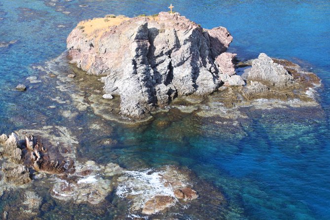Standard Self-drive Amathunta Private Boat Hire in Latchi - Cancellation Policy