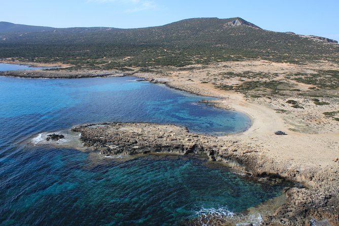 Standard Self-drive Amathunta Private Boat Hire in Latchi - Upgrade Options