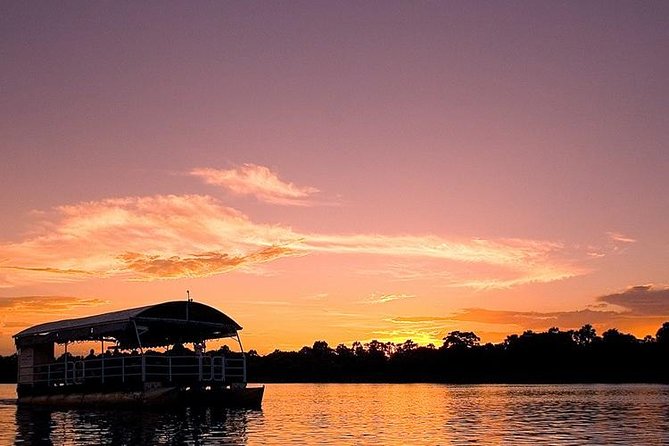 Standard Sunset Cruise - Wildlife Viewing Opportunities