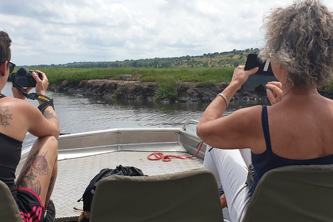 Standard Sunset Cruise - Booking Confirmation and Accessibility