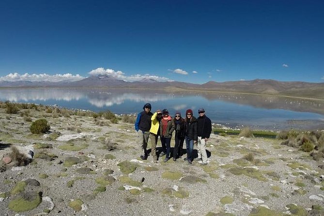 Standard Uyuni Salt Flats 3 Days With Spanish-Speaking Driver - Booking and Inquiries