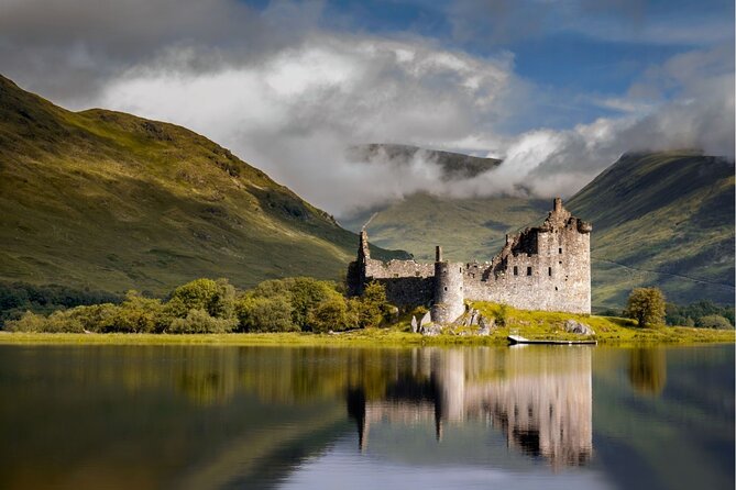 Standing Stones, Inveraray and Kilchurn Castle & Highlands Tour Starting Balloch - Meeting Point Details