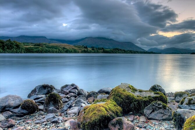 Standing Stones, Inveraray and Kilchurn Castle & Highlands Tour Starting Balloch - Cancellation Policy