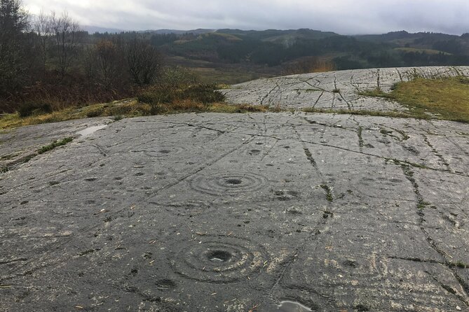 Standing Stones, Inveraray and Kilchurn Castles & Highland Tour Starting Glasgow - Tour Details