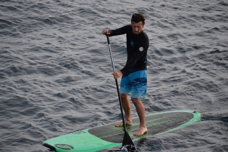 Standup Paddling in Negombo - What to Bring