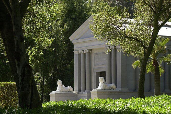 Stanford University Campus Adventure - Visitor Reviews and Ratings