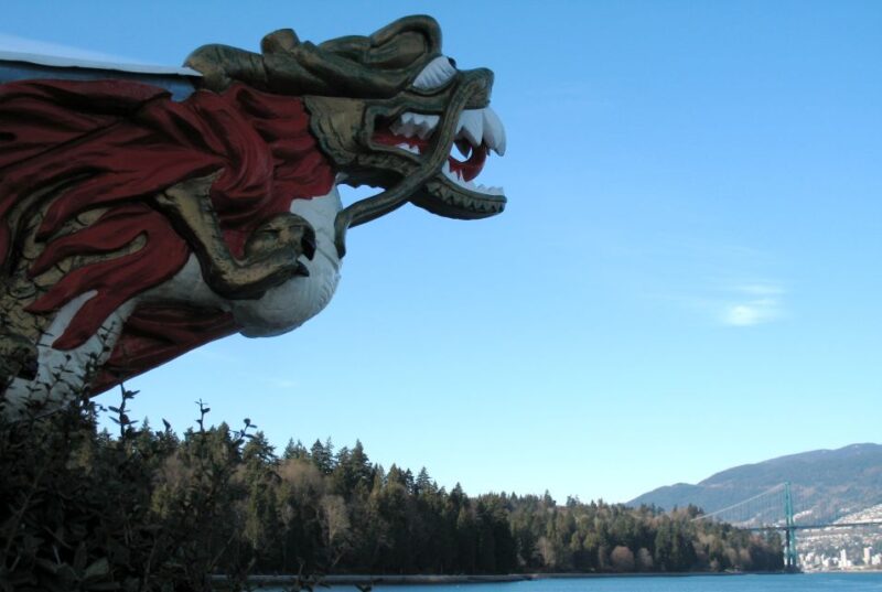 Stanley Park & Downtown Vancouver Morning Bike Tour - Tour Inclusions