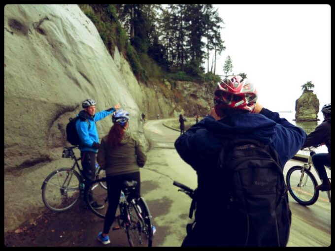 Stanley Park & Downtown Vancouver Morning Bike Tour - Accessibility and Requirements