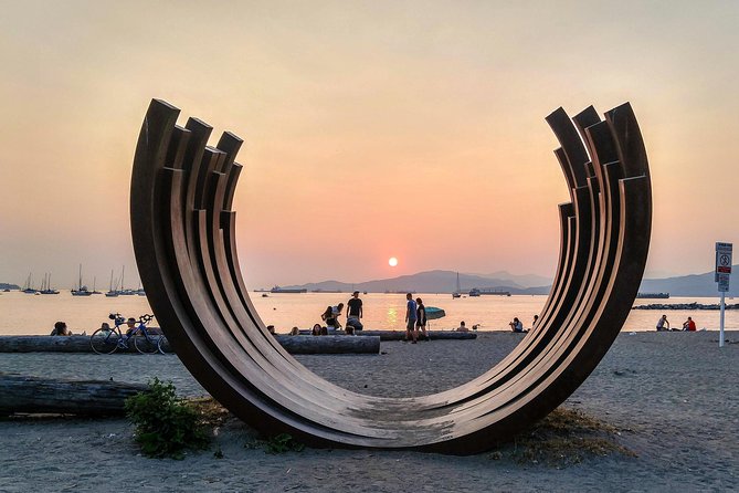Stanley Park & English Bay Golden Hour Photography - Additional Information