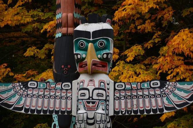 Stanley Park & English Bay Golden Hour Photography - Photoshoot Experience
