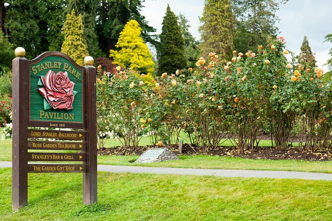 Stanley Park Highlights 3 Hour Walking Tour | Gratuity-Based - Authentic Experiences and Insider Tips